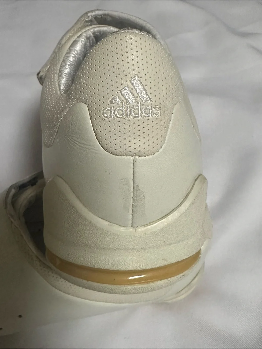 adidas smooth cream